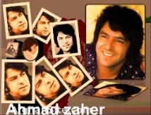 Ahmad zaher